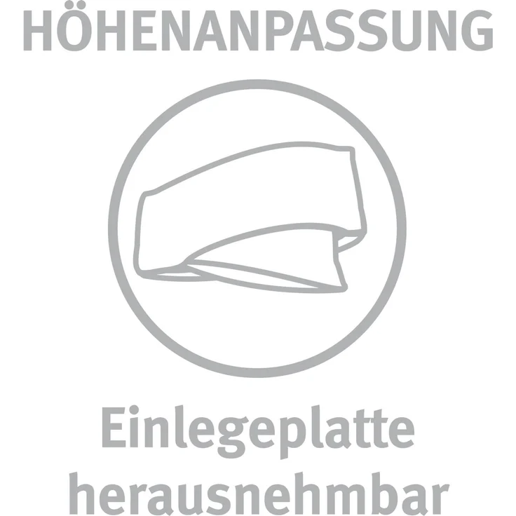 Paradies FlexoGel® Dream Kissen (40 cm x 80 cm) – Bild 6