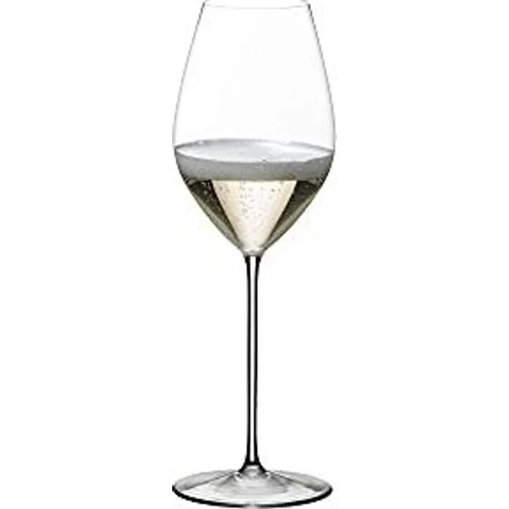 Riedel RIEDEL SUPERLEGGERO CHAMPAGNE WINE GLASS 4425/28 Transparent