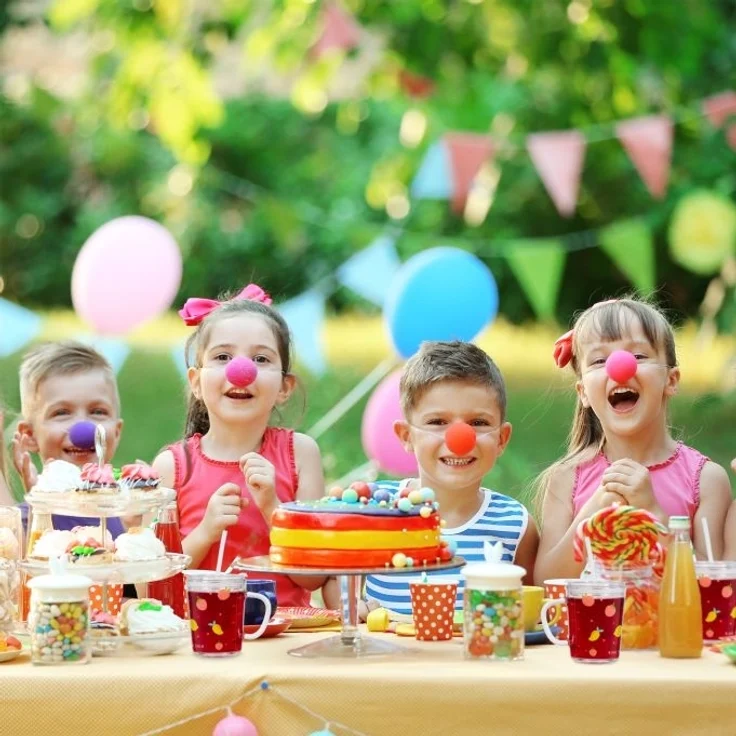 2er Set Kindergläser mit Früchte-Motiv – Bild 3