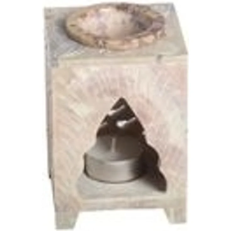 Orientalische Duftlampe Shiva-3 – Bild 3