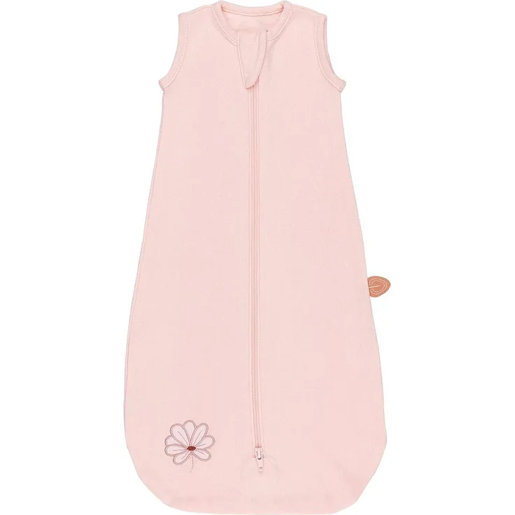 Nattou Schlafsack 60 cm Sommer rosa TOG 0, 5