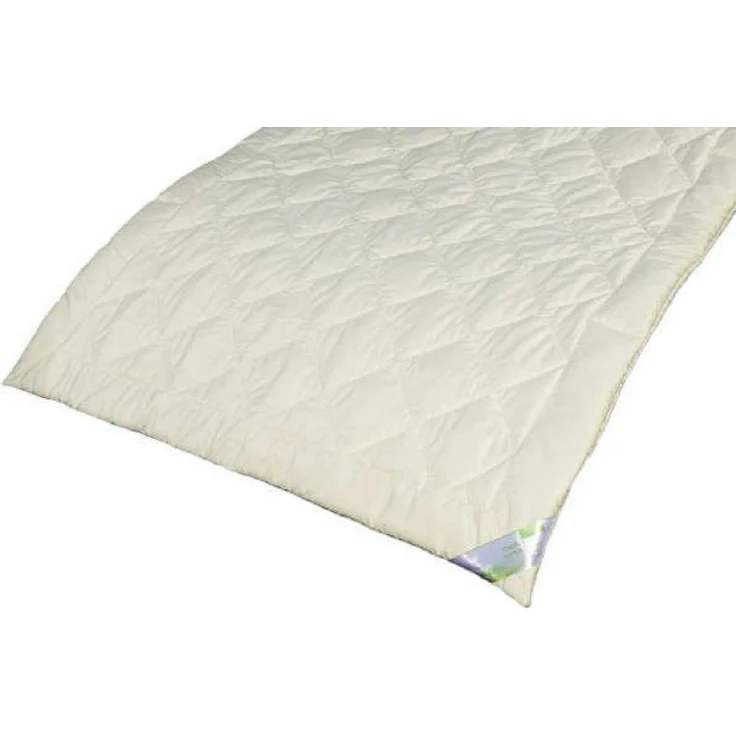 Garanta Naturfaserbettdecke Tencel, Füllung: 100% Lyocell, Optimal bei starkem Schwitzen