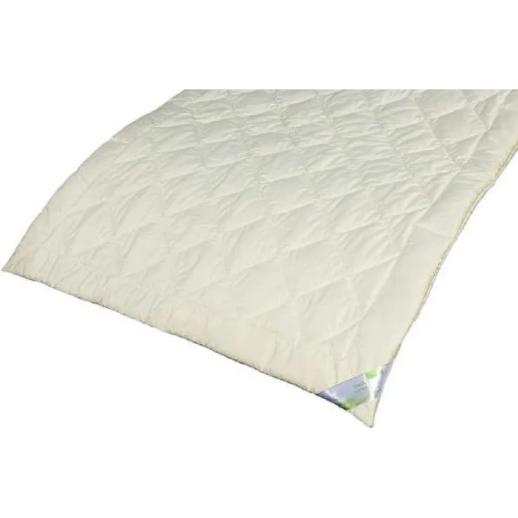 Garanta Naturfaserbettdecke Tencel, Füllung: 100% Lyocell, Optimal bei starkem Schwitzen