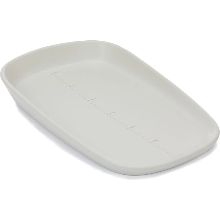 Wickelmulde Soft Care EVA grau – Bild 1