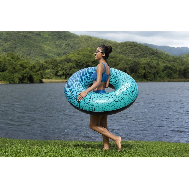 Hydro-Force™ Schwimmring Breeze Rider™ Ø 106 x 27 cm – Bild 5