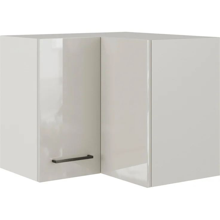 Flex-Well Eckhängeschrank Lund (B x H x T) 60 x 54,8 x 32 cm, individuell kombinierbar – Bild 2
