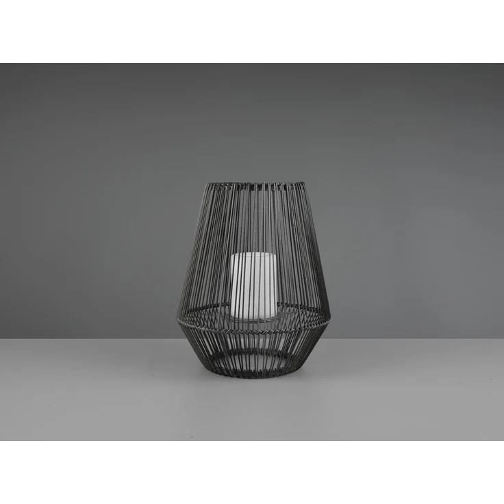 LED Solar-Tischleuchte MINEROS – Bild 4