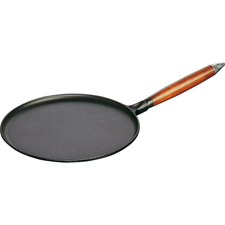 Staub Staub Pfannkuchenpfanne 28 cm NPC405095250