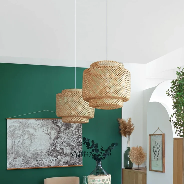 Deckenlampe Atmosphera Liby 40 W – Bild 6