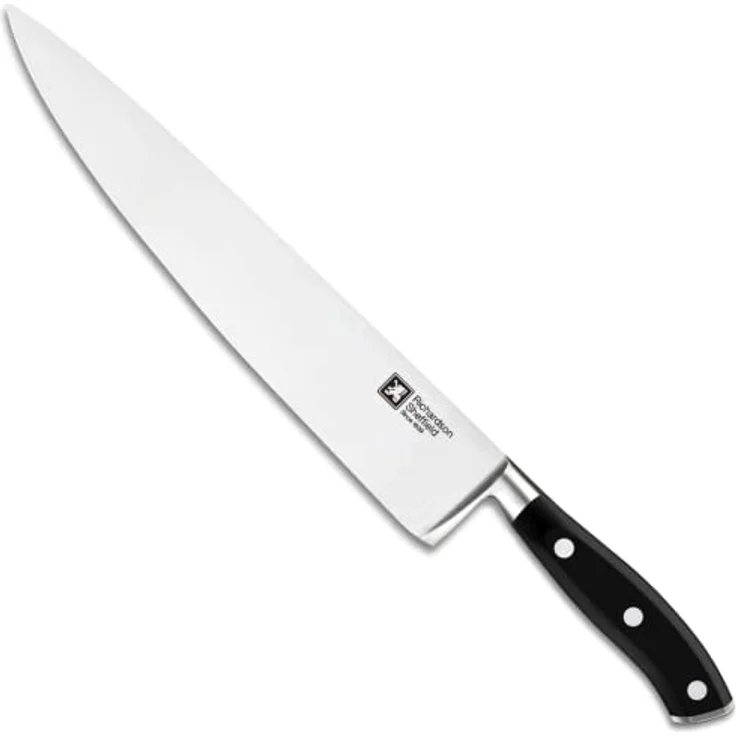 Richardson Sheffield VULCANO Kochmesser 10" – Bild 2