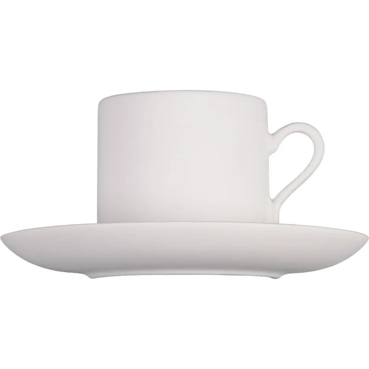 Lindby Wandleuchte Pocillo, Gips Weiß IP20, 1 x 8 W