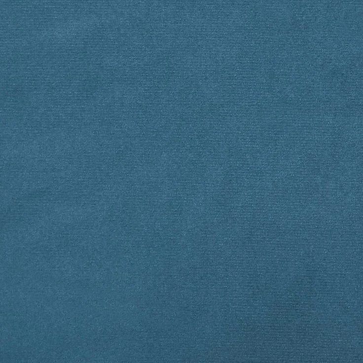 vidaXL Sessel Blau 100x77x82 cm Samt 4105256 – Bild 8