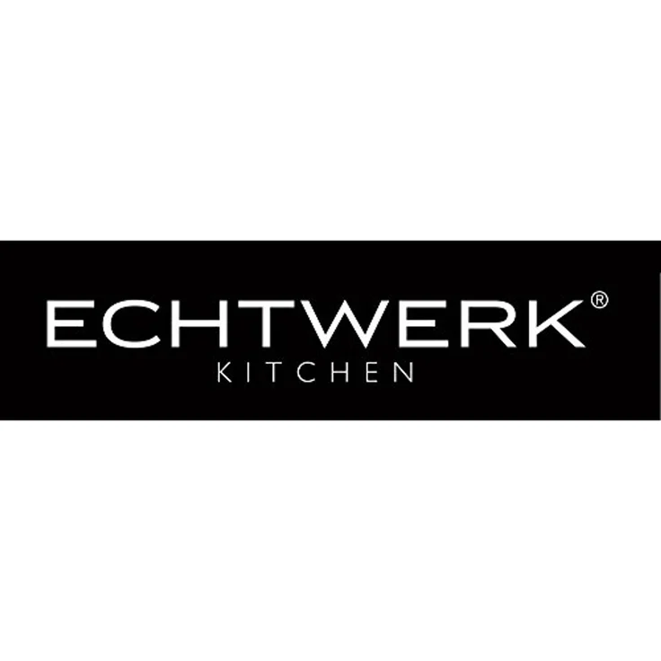 ECHTWERK 'Black Mirror' Kochmesser-Set, 3-tlg., Modell KM-0150 – Bild 7