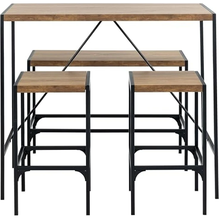Bartisch-Set BERLIN – Bild 2