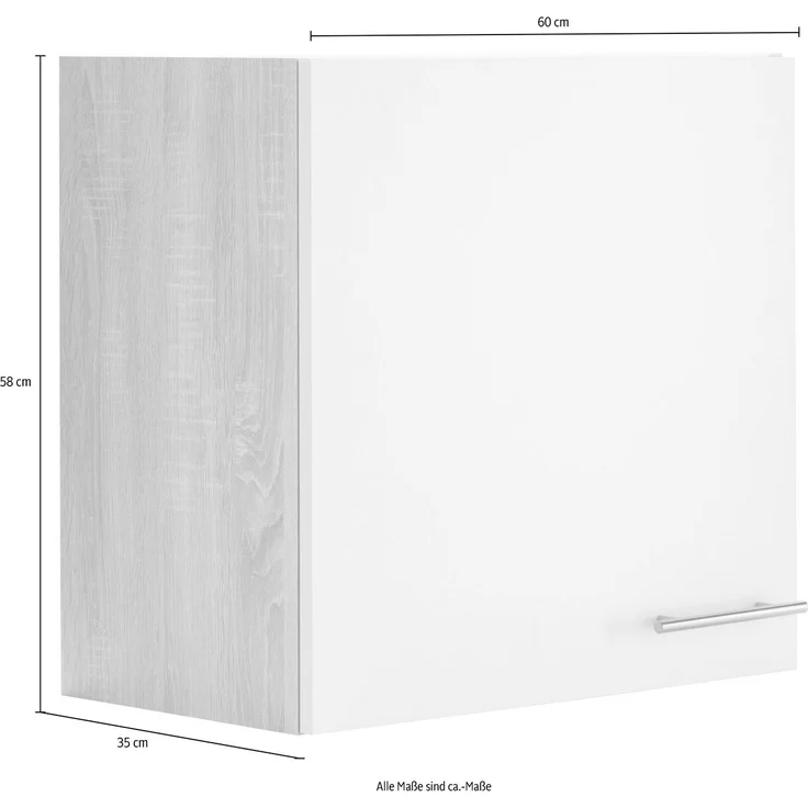OPTIFIT Hängeschrank Kalmar – Bild 3