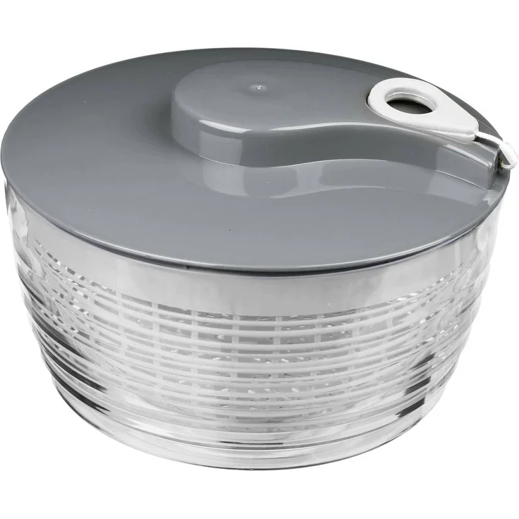 Salatschleuder mit Draht - 5five Simple Smart – Bild 1