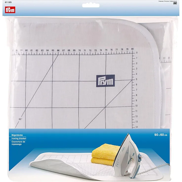 Prym 611925 - Bügeldecke