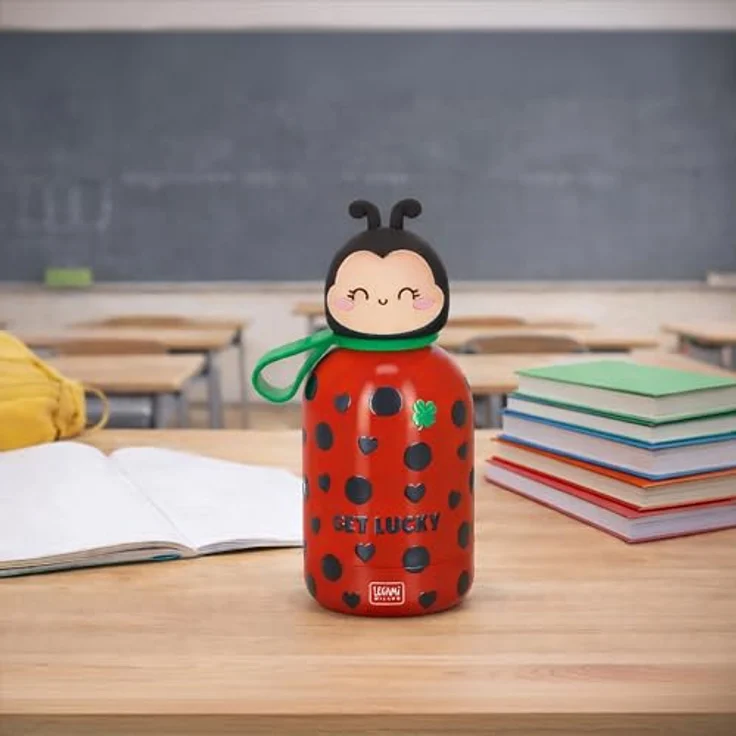 Legami Kindertrinkflasche Secret Spring Summer 2026 1 – Bild 7