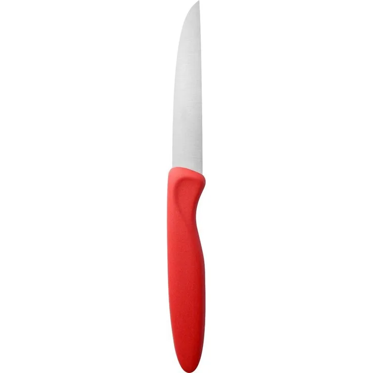 Küchenmesser rot PPN 1972 rf