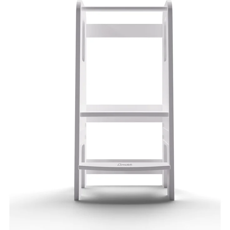 Mobli Stuhl Ully (Set), Learning Tower Lernturm ab 1 Jahr höhenverstellbar Kinder Baby – Bild 11