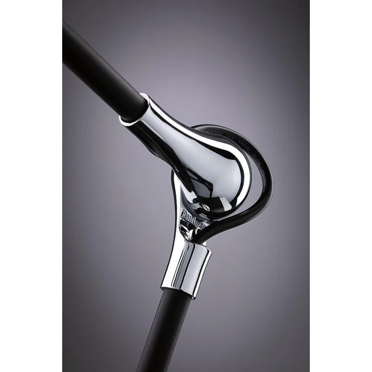 Paulmann 78010 LED Schreibtischleuchte Numis White Switch schwarz – Bild 10