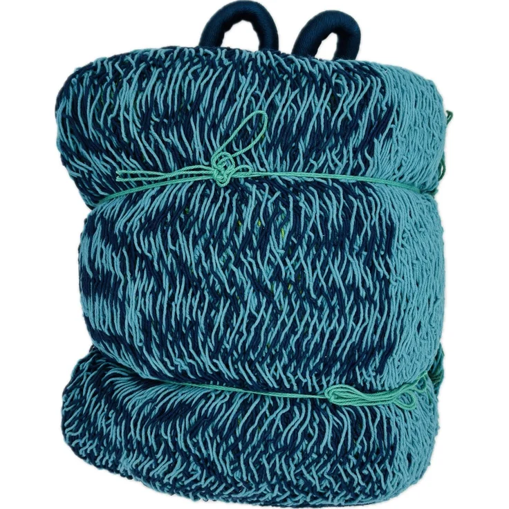 MacaMex Solea ocean XL, grün, 260x400 cm – Bild 5