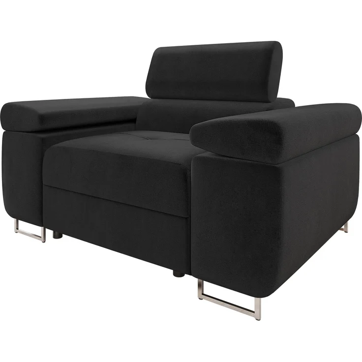 Sofa Torezio I mit Einstellbare Kopfstützen (Polo 897) – Bild 1