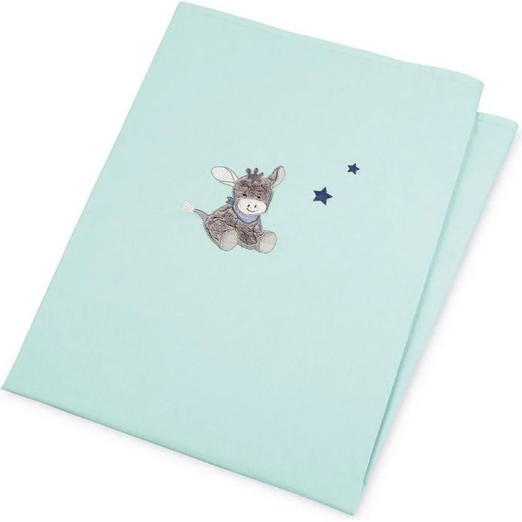 Sterntaler UV Decke Esel Emmi mint - A – Bild 4