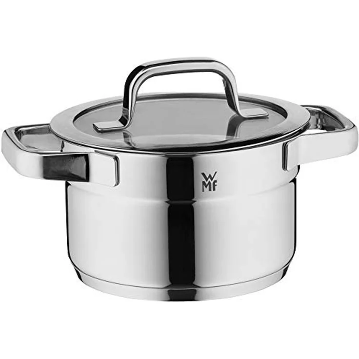 WMF Fleischtopf Compact Cuisine 16cm – Bild 1