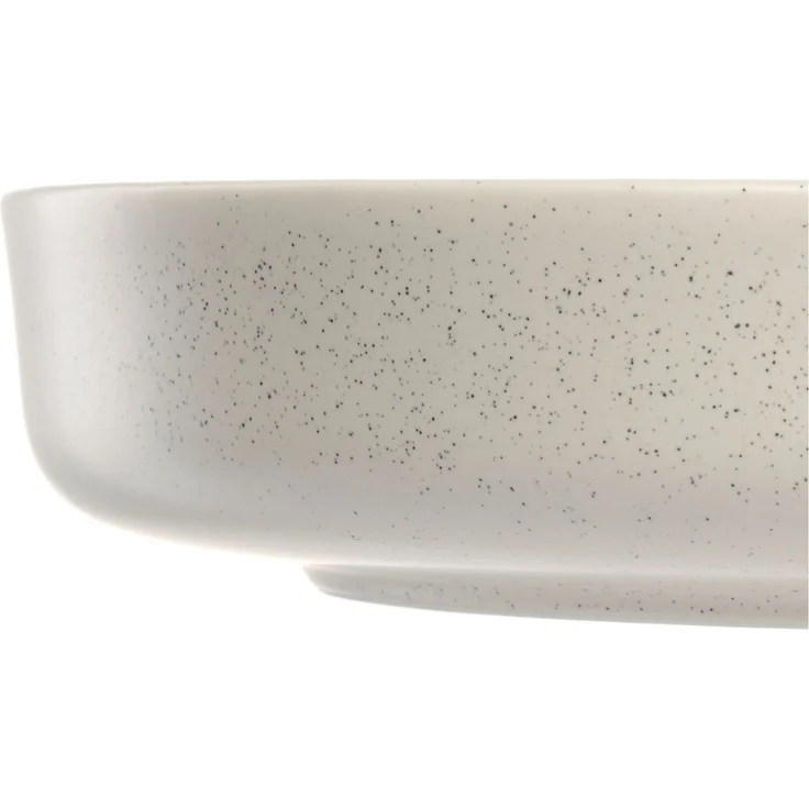 LEONARDO Teller-Set Suppenteller ROMA, Keramikteller, ca. 20 cm, 6-teilig (6-tlg), 6 Personen, Keramik, Geschirr-Set, Service, spülmaschinengeeignet – Bild 3