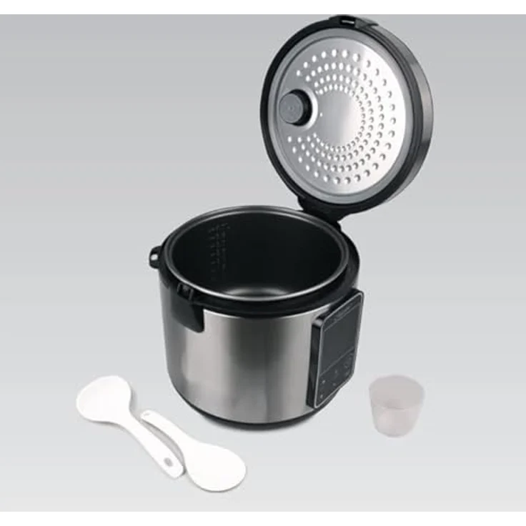 Maestro Maestro Multicooker 25 MR795-Programme – Bild 2