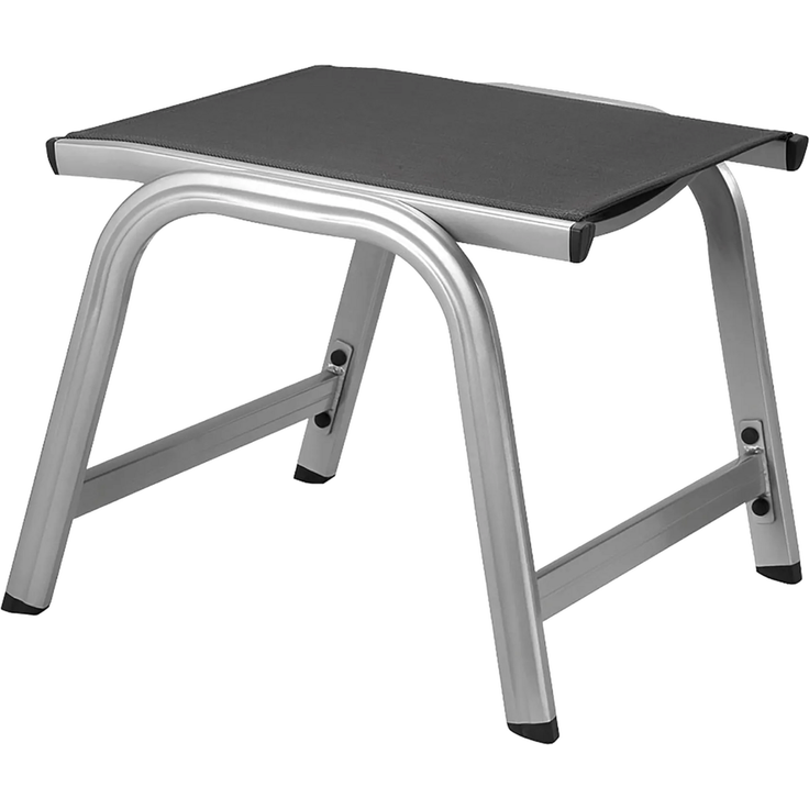 ALU-HOCKER Hocker 0301203-0000 B-plus