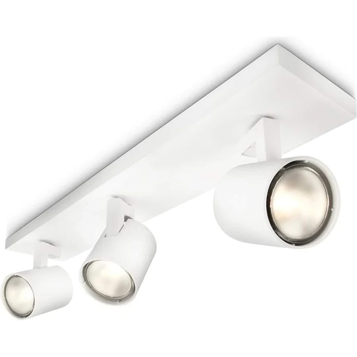 Philips Runner bar/tube white 3x50W 230V – Bild 5