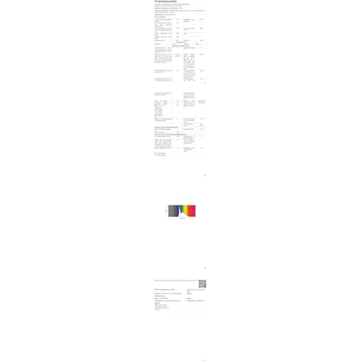 LVWIT LED Reflektorlampe E14 R50,470 lm, Kaltweiß 6500K, 4.9W ersetzt 40W Glühbirne, matt (6er Pack) – Bild 9