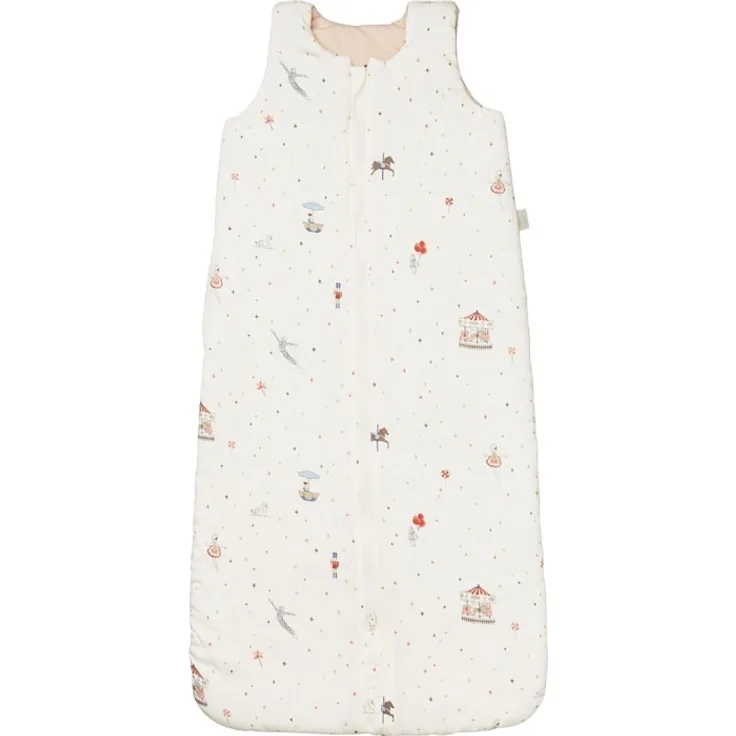 Cam Cam Schlafsack - Carousel - 6-18 Monate Beige