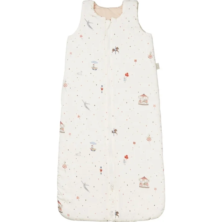 Cam Cam Schlafsack - Carousel - 6-18 Monate Beige