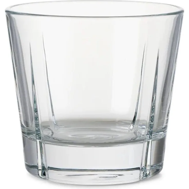 Rosendahl 25344 Grand Cru Whiskyglas, Tumbler, 4 Stück, 27 cl