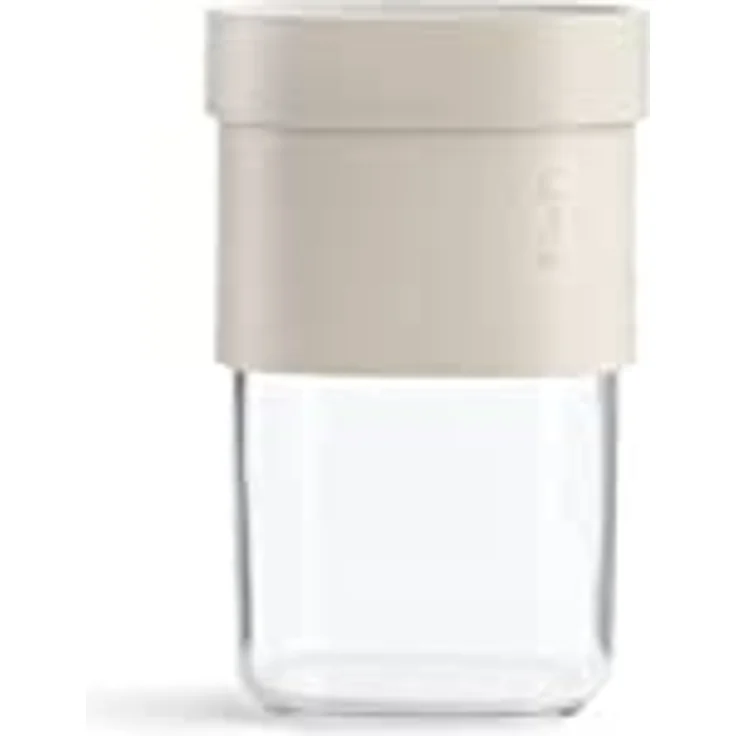 Lekue Flip Storage Beige Dosen-Set 3-tlg. 1x1600 ml & 2x850 ml – Bild 13