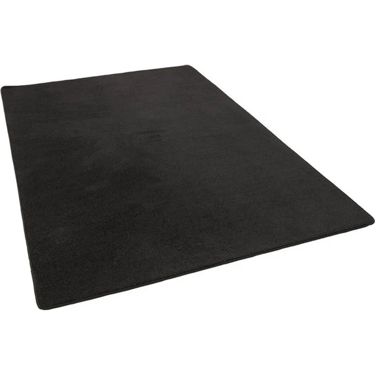Snapstyle Veloursteppich Trend Velours Teppich Joy, Eckig, Höhe: 8.5 mm – Bild 4