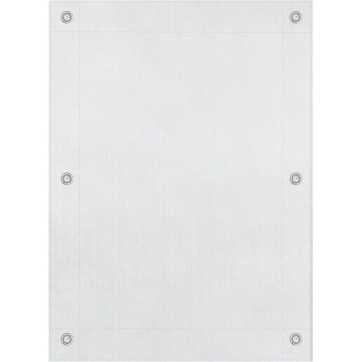 Dachfensterrollo, Woltu, ohne Bohren Sonnenschutz mit Saugnäpfen, Thermorollo