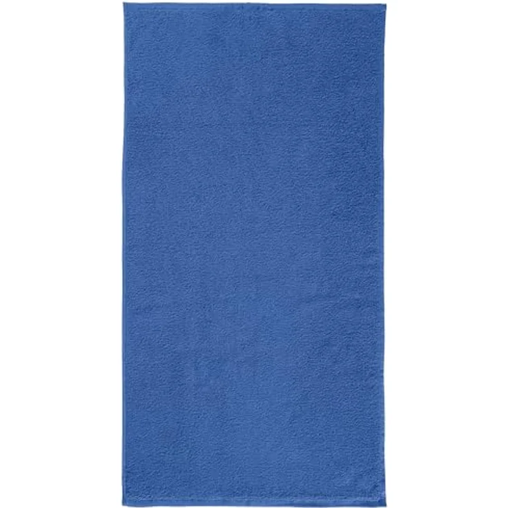 REDBEST Handtuch Handtuch "Oceanside" 6er-Pack, Frottier, Leichtfrottier Uni – Bild 3