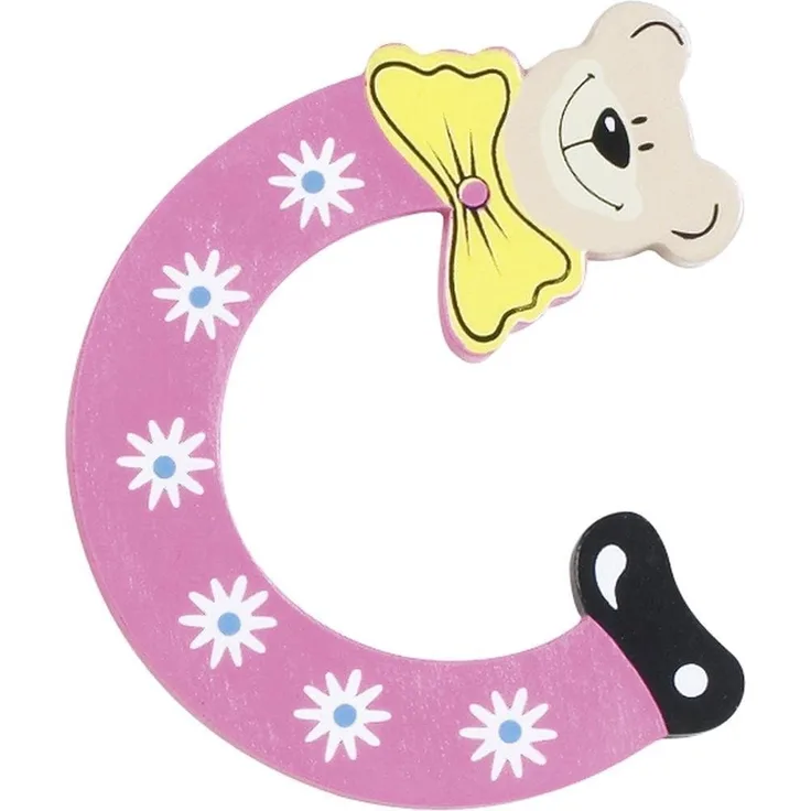 Playshoes Holzbuchstabe 'C'