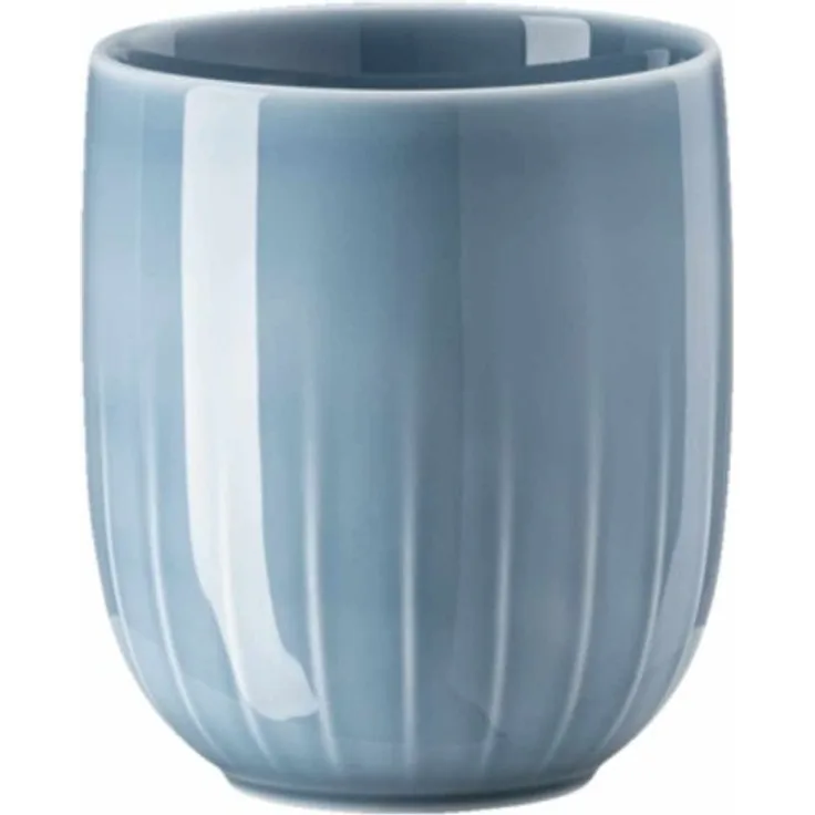 Rosenthal Becher ohne Henkel Joyn Denim Blue (420ml) 44020-640211-15510