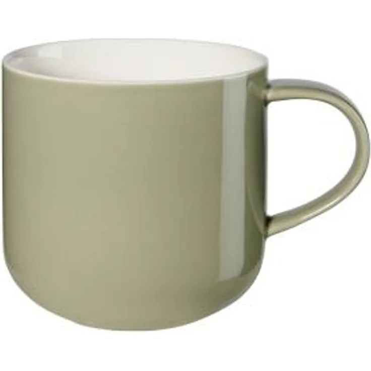 ASA Coppa Khaki Henkelbecher 0,4 l