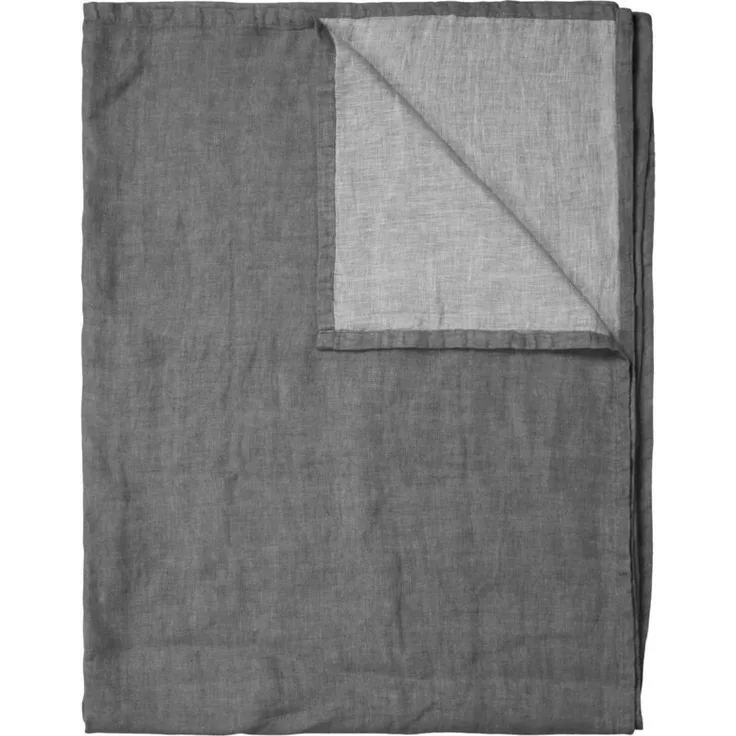 Marc O'Polo Home Tagesdecke Linka, aus Leinen