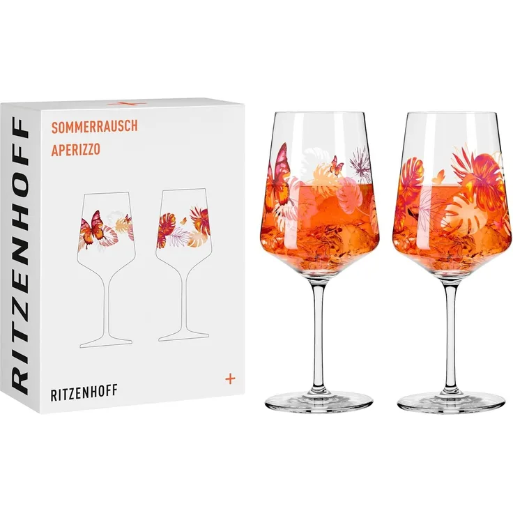 Ritzenhoff Aperitifglas Sommerrausch