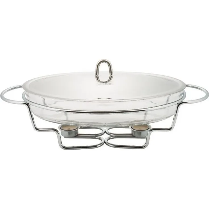 Kinghoff Kinghoff hitzebeständiger Tischheizer 3,2l 8388