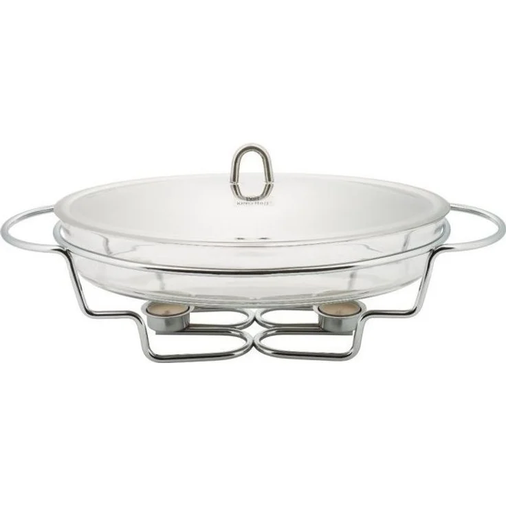 Kinghoff Kinghoff hitzebeständiger Tischheizer 3,2l 8388