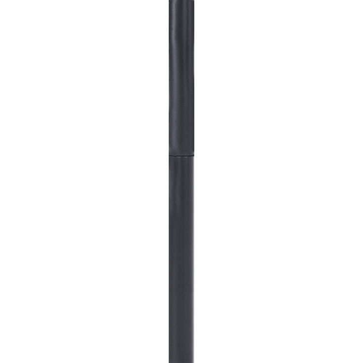 Garderobenständer THOMPSON Schwarz – Bild 6