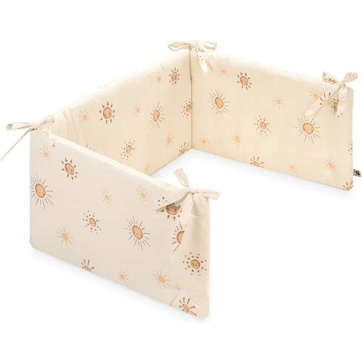 Julius Zöllner Nestchen Organic Sunshine 180/35 – Bild 5